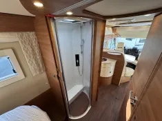 Bild 13 Carthago chic c-line I 5.0 QB L Mod. 25! Sat, TV, Solar!