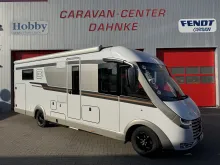 Fahrzeugbild Carthago chic c-line I 5.0 QB L #15