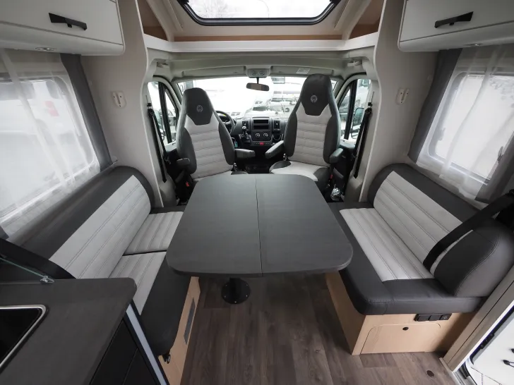 Fahrzeugbild Sunlight T 68 C Adventure Edition, Markise, Radtr. uvm. #5