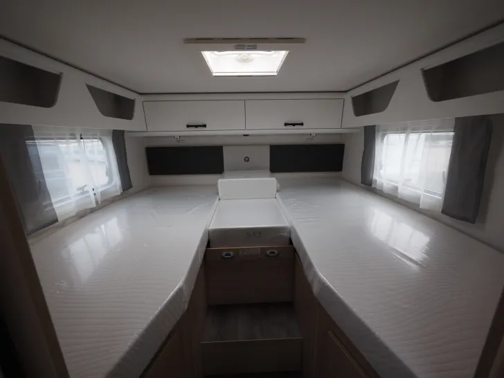 Fahrzeugbild Sunlight T 68 C Adventure Edition, Markise, Radtr. uvm. #13