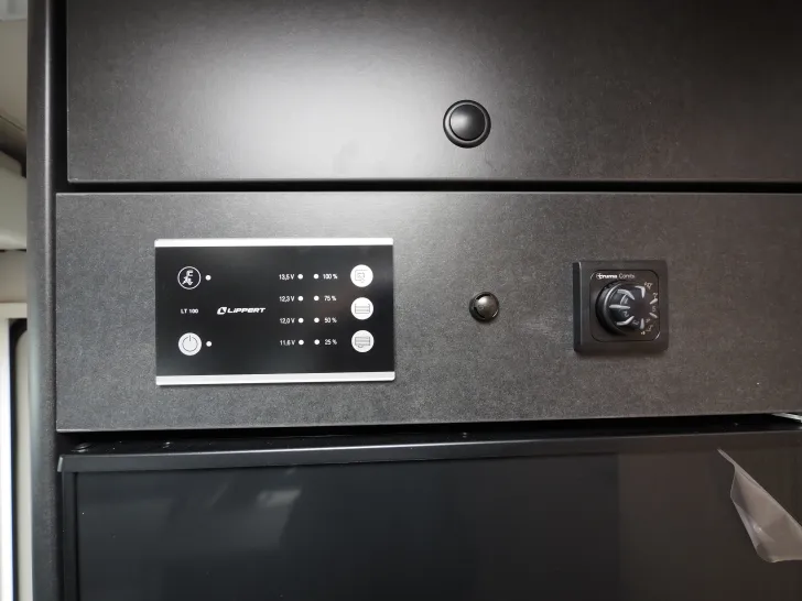 Fahrzeugbild Sunlight T 68 C Adventure Edition, Markise, Radtr. uvm. #14