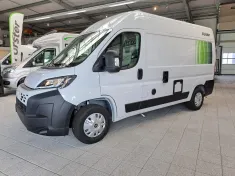 Bild 5 Forster VAN V 541 HB YOUNGSTER, OFFICE XL, RFK, Radio