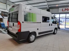 Bild 7 Forster VAN V 541 HB YOUNGSTER, OFFICE XL, RFK, Radio
