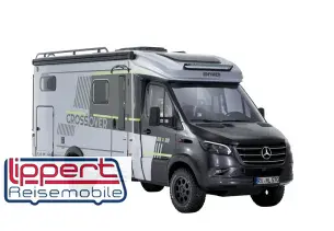 ML-T<br/>570 Crossover