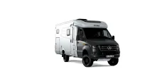 Bild 1 Hymer ML-T 580 Allrad