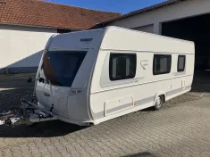 Bild 4 Fendt Saphir 560 TFK