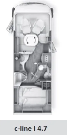 Grundriss Tag
