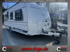 Bild 1 Fendt Bianco Selection 515 SG
