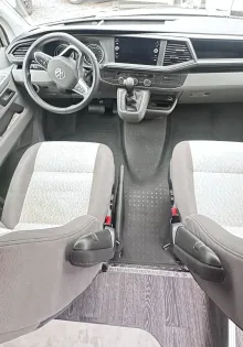 Fahrzeugbild Knaus Tourer VAN 500 MQ #7