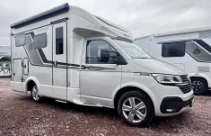 Bild 1 Knaus Tourer VAN 500 MQ Vorführer  - TOP Angebot