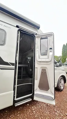 Fahrzeugbild Knaus Tourer VAN 500 MQ #4