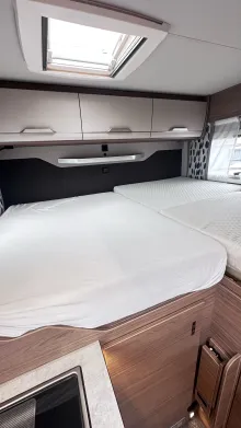 Fahrzeugbild Knaus Tourer VAN 500 MQ #9
