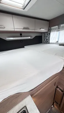 Fahrzeugbild Knaus Tourer VAN 500 MQ #8