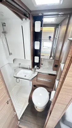 Bild 12 Knaus Tourer VAN 500 MQ Vorführer  - TOP Angebot