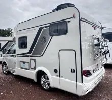 Fahrzeugbild Knaus Tourer VAN 500 MQ Mietfahrzeug Verfügbar 11.2026 #4