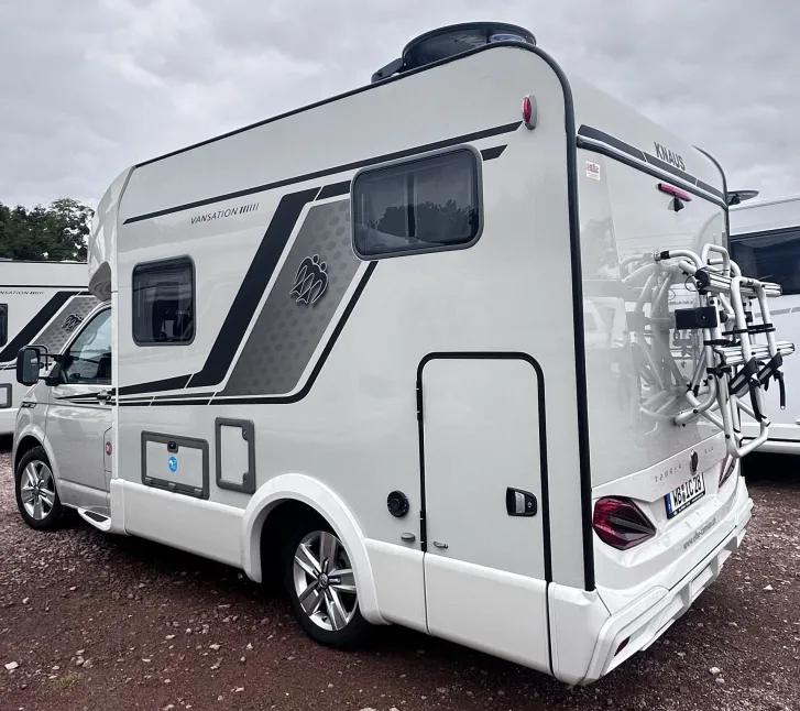 Fahrzeugbild Knaus Tourer VAN 500 MQ Mietfahrzeug Verfügbar 11.2026 #4
