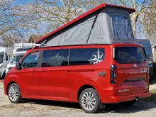 Fahrzeugbild Westfalia New Kelsey 170 PS Automatik *Allrad*AHK* #3