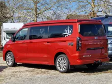 Fahrzeugbild Westfalia New Kelsey 170 PS Automatik *Allrad*AHK* #5