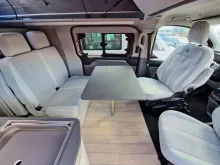 Fahrzeugbild Westfalia New Kelsey 170 PS Automatik *Allrad*AHK* #10