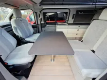 Fahrzeugbild Westfalia New Kelsey 170 PS Automatik *Allrad*AHK* #6