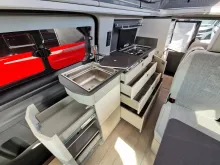 Fahrzeugbild Westfalia New Kelsey 170 PS Automatik *Allrad*AHK* #8