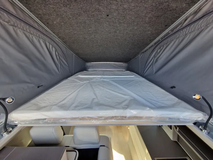 Fahrzeugbild Westfalia New Kelsey 170 PS Automatik *Allrad*AHK* #13