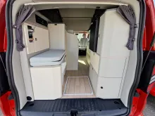 Fahrzeugbild Westfalia New Kelsey 170 PS Automatik *Allrad*AHK* #18