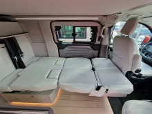 Fahrzeugbild Westfalia New Kelsey 170 PS Automatik *Allrad*AHK* #19