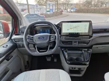 Fahrzeugbild Westfalia New Kelsey 170 PS Automatik *Allrad*AHK* #24
