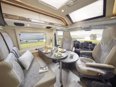 Bild 3 Malibu CHARMING 640 LE RB GT