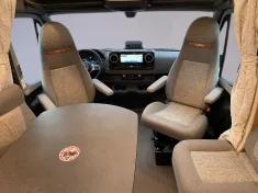 Bild 10 Carthago C1-TOURER T 143 KB-LE C MB