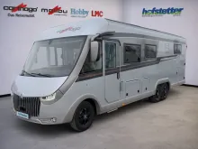 Fahrzeugbild Carthago C-LINE I 6.2 XL MB QB #2