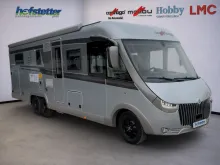 Fahrzeugbild Carthago C-LINE I 6.2 XL MB QB #1