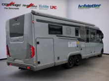 Fahrzeugbild Carthago C-LINE I 6.2 XL MB QB #3