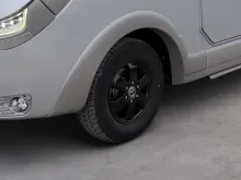 Fahrzeugbild Carthago C-LINE I 6.2 XL MB QB #5