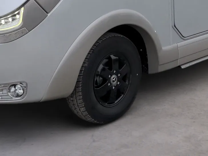 Fahrzeugbild Carthago C-LINE I 6.2 XL MB QB #5