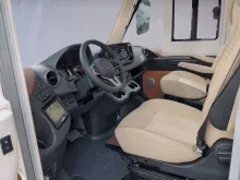 Fahrzeugbild Carthago C-LINE I 6.2 XL MB QB #6