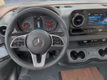 Fahrzeugbild Carthago C-LINE I 6.2 XL MB QB #7