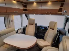 Fahrzeugbild Carthago C-LINE I 6.2 XL MB QB #10