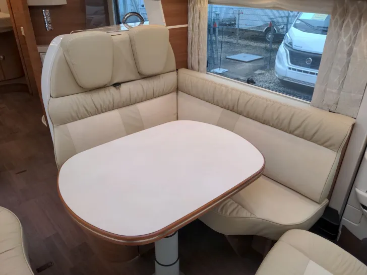 Fahrzeugbild Carthago C-LINE I 6.2 XL MB QB #11