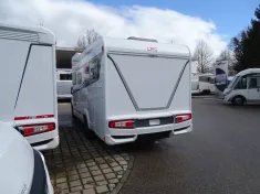Bild 2 LMC TOURER FORD H 664 G