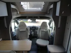 Bild 4 LMC TOURER FORD H 664 G