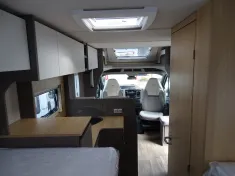 Bild 10 LMC TOURER FORD H 664 G