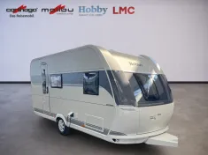 Bild 1 Hobby ON TOUR 470 KMF