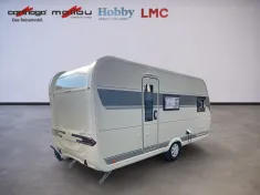 Bild 2 Hobby ON TOUR 470 KMF