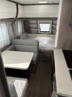 Bild 10 Hobby ON TOUR 470 KMF