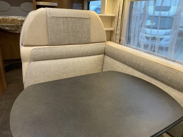 Fahrzeugbild Malibu REISEMOBIL T T 500 QB #11