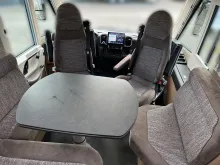 Fahrzeugbild Malibu REISEMOBIL I I 490 LE #10