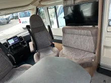 Fahrzeugbild Malibu REISEMOBIL I I 490 LE #11