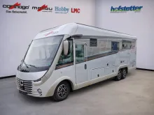Fahrzeugbild Carthago LINER-FOR-TWO I 53 L FIAT #2